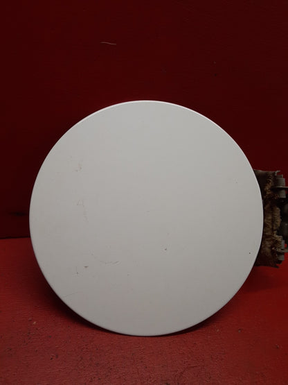 2002 -2006 GM Multi Vehicle Fuel Door Summit White 15124078