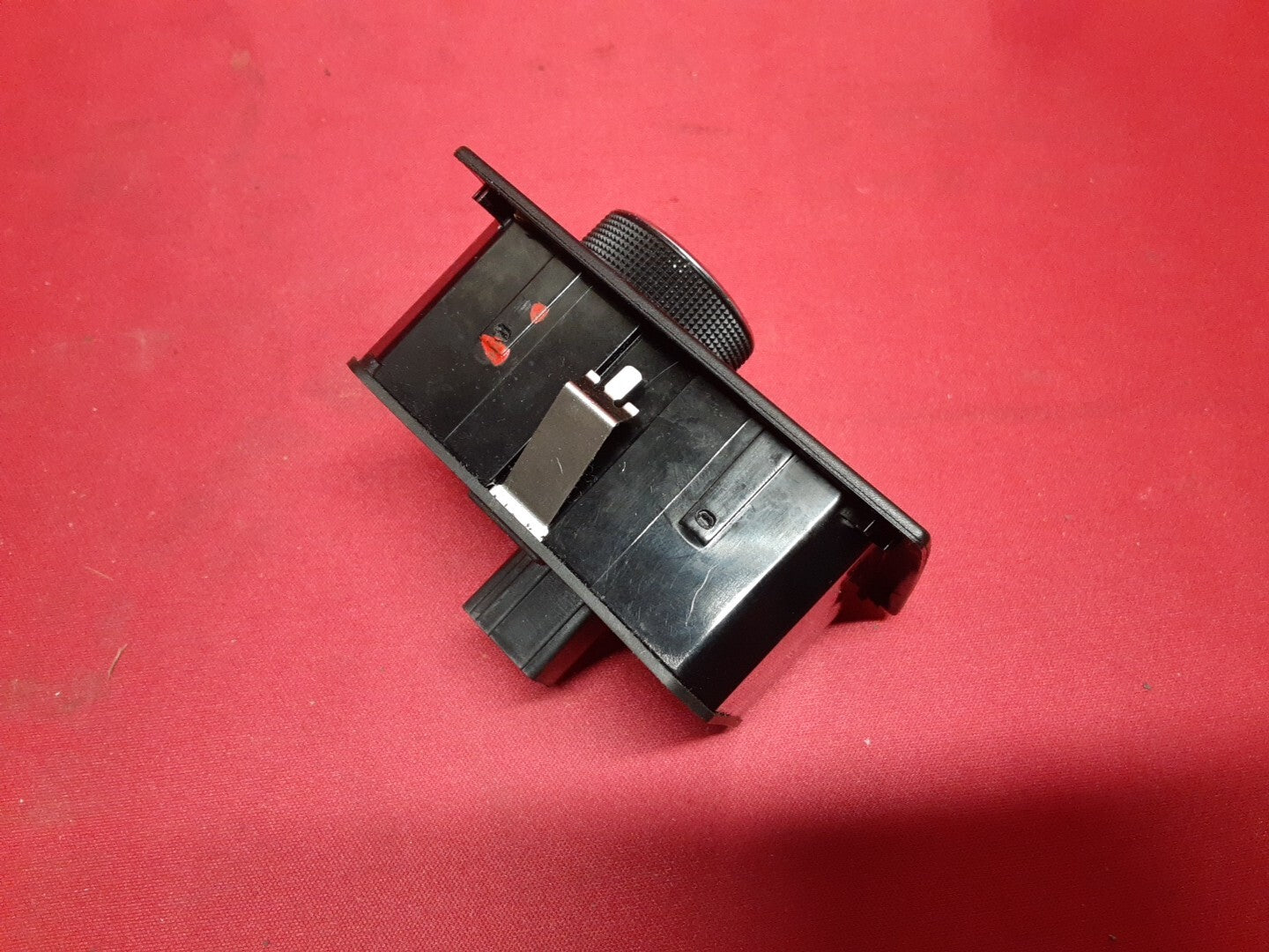 2011 - 2013 Dodge Durango Jeep Grand Cherokee Headlight Switch w/ PUSH FOGS