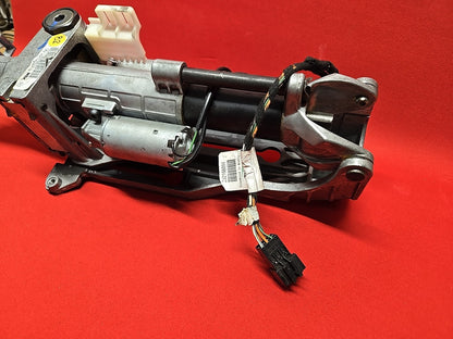 2007 - 2009 R320 / 2008 - 2012 R350 Mercedes Benz OEM Steering Column *TESTED*