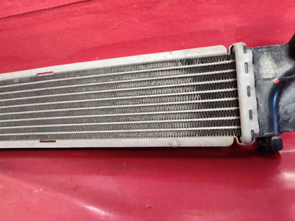 2011-2015 Hyundai Sonata 11-16 Kia Optima HYBRID Drive Motor Inverter Cooler
