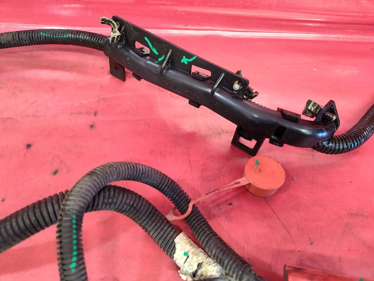 2001-2007 Cadillac Chevy GMC Starter Alternator Positive Battery Cable 15372005