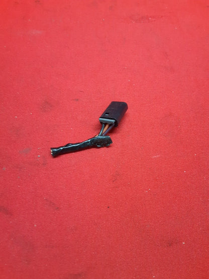 2007-2010 GM Pontiac G6 Overhead Console Dome Light Pigtail 10358267