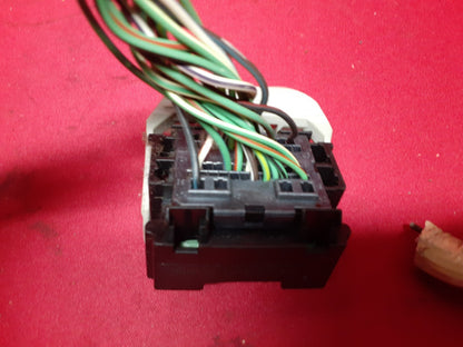 2005 Ford Focus 2.0L L4 A/T Engine Control Module ECM 5S4A-12A650-BG  PIGTAILS