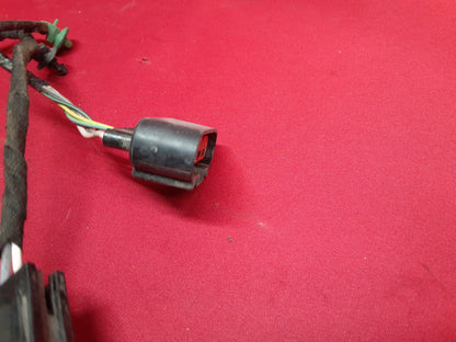 2014 Ford Focus REAR RIGHT PASSENGER Door Wiring Harness Loom DM5T-14240-RCB