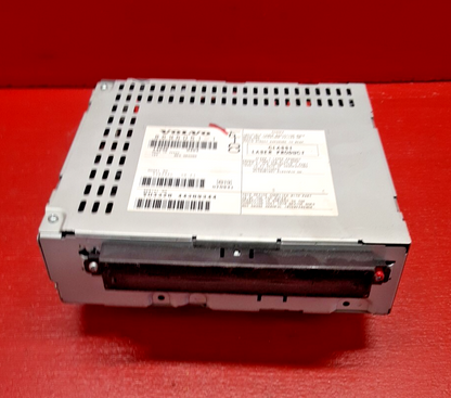2004 Volvo S40 Radio AM FM CD Player Unit Assembly 8696051