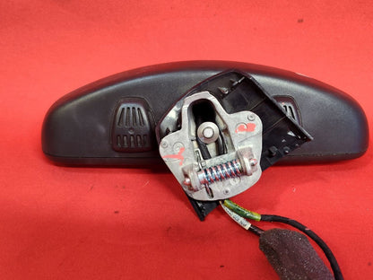 2011-2018 Mercedes Benz Interior Rearview Mirror AUTODIM + GARAGE Black