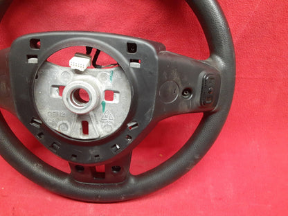 2013 2014 2015 Dodge Journey Steering Wheel Black w/ Cruise Control