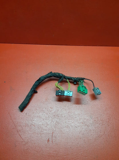2005-2011 Land Rover LR3 Radio Amplifier Harman Kardon Pigtail set LR024836