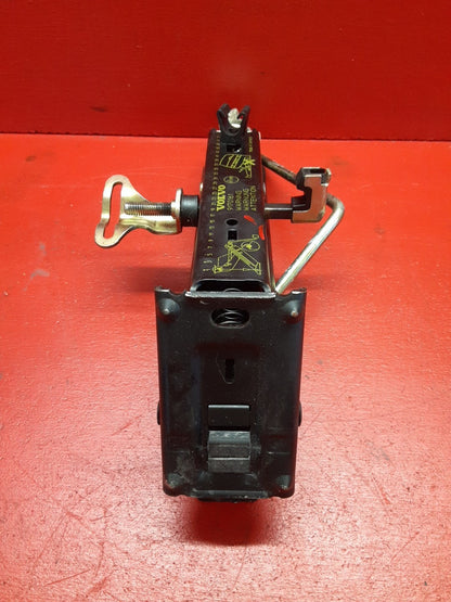1998 1999 2000 Volvo S70 V70 Spare Tire Jack and Tools Set 9170161
