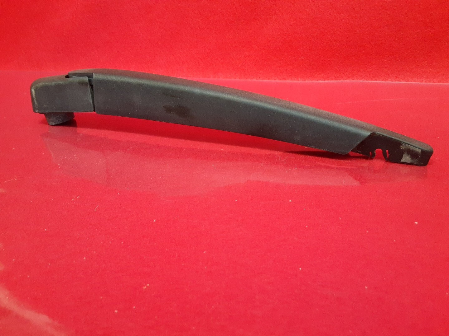 2013-2020 Infiniti JX35 QX60 Rear Liftgate Wiper Arm Assembly OEM Black