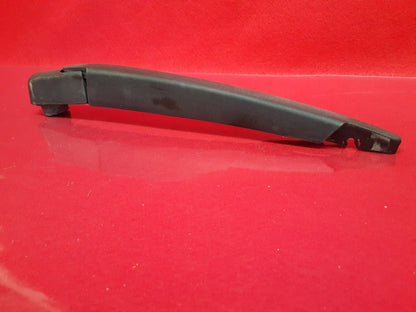 2013-2020 Infiniti JX35 QX60 Rear Liftgate Wiper Arm Assembly OEM Black