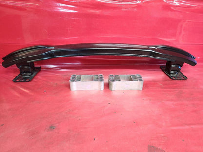 2012-2019 Fiat 500 Front Bumper Reinforcement Energy Absorber Tower Bolt SET