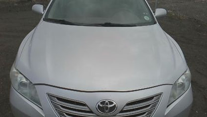 2008-2011 Toyota Camry REAR Left -or- Right Exterior Door Handle US BUILT ONLY