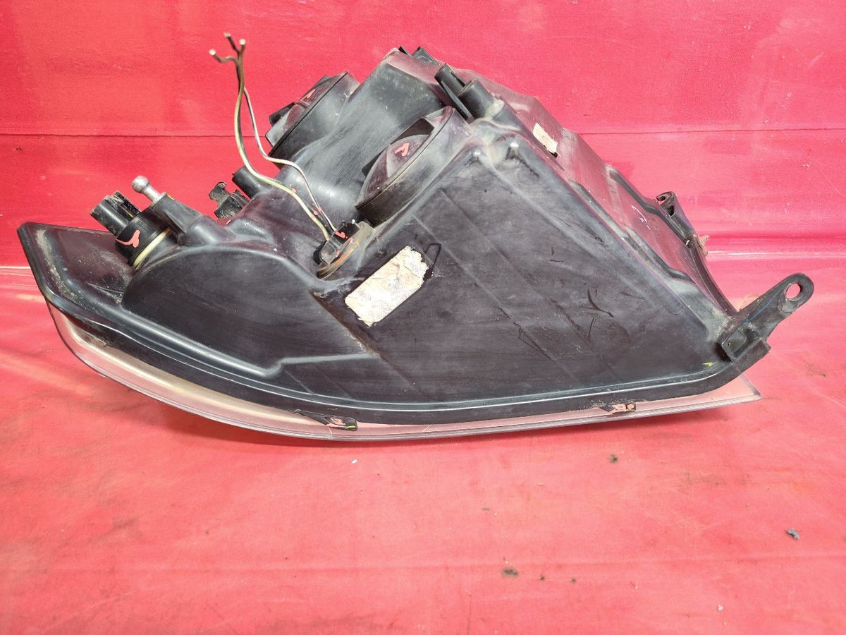 2013-2024 Dodge Ram Truck FRONT LEFT DRIVER Halogen Headlight Lamp 68096439AJ