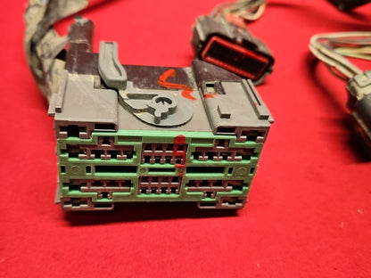 2007 2008 Durango / Aspen V8 Totally Integrated Power Module TIPM - PIGTAILS