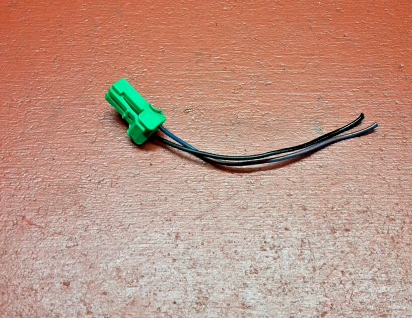 14-23 Land Rover Range Rover Satellite Radio Receiver Module Pigtail LR066914