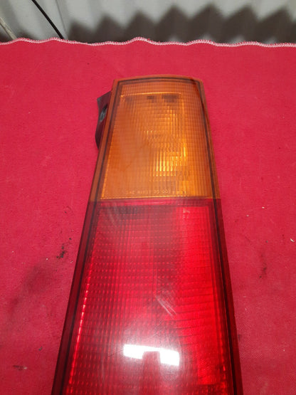 1997 1998 1999 2000 2001 Honda CRV CR-V RIGHT PASSENGER Tail Light Lamp 