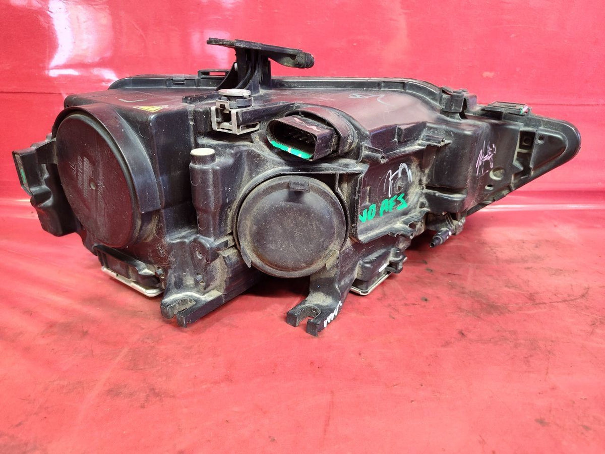 2013-2016 Audi Allroad A4 S4 Left Driver Xenon Stationary Beam Headlight Lamp