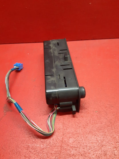 1995-2006 Jaguar XJR XJ8 XK8 XJ12 Vanden Climate Control Unit HVAC LJA7690BB