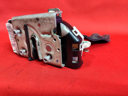2010-2025 Dodge Jeep Ram REAR RIGHT PASSENGER Door Latch Lock Actuator