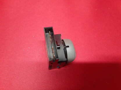 2009 2010 2011 Chevy Chevrolet Traverse LEFT Seat Adjust Lumbar Switch 25948855