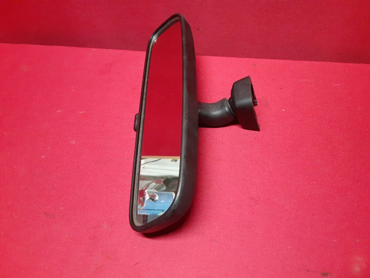2003 - 2018 Toyota Scion Interior Rearview Mirror Manual Flip 87810-52041