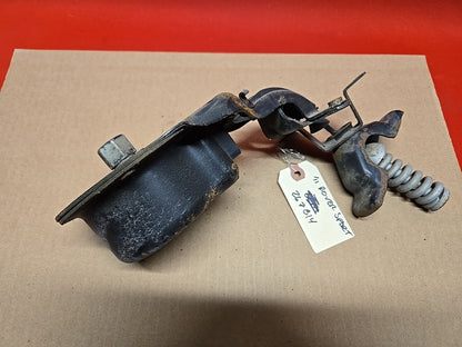 2006 - 2013 Land Rover Range Rover Sport Spare Tire Hoist Carrier Winch LR064520