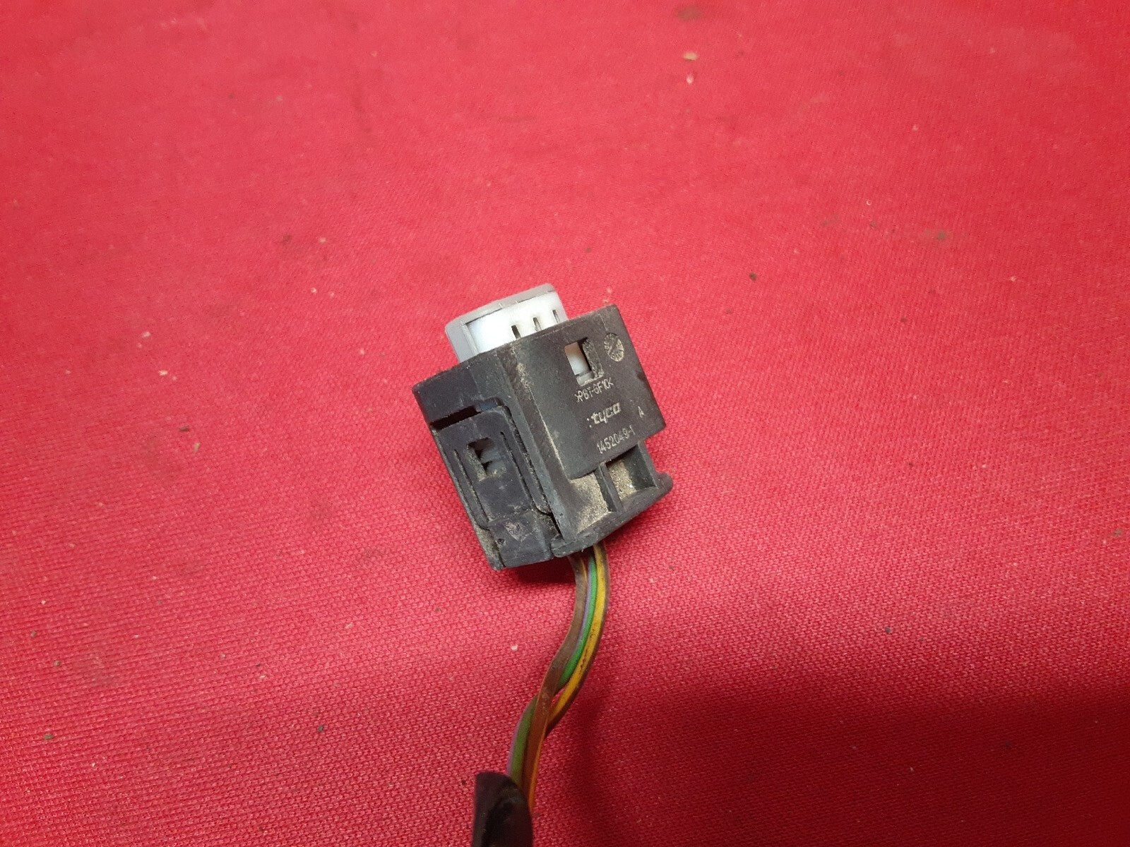 2000 - 2007 BMW FRONT BUMPER Parking Aid Sensor 66-20-6-989-069 PIGTAIL (Qty: 1)