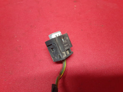 2000 - 2007 BMW FRONT BUMPER Parking Aid Sensor 66-20-6-989-069 PIGTAIL (Qty: 1)