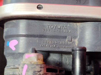 2006-2012 Toyota Rav4 Japan Evaporative Emissions Charcoal Vapor Canister + Pump