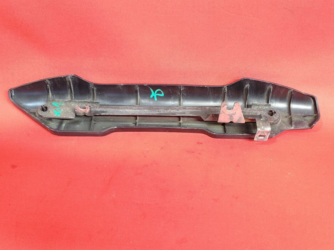 2010-2012 Subaru Outback / Legacy Serpentine Accessory Drive Belt Cover Shield