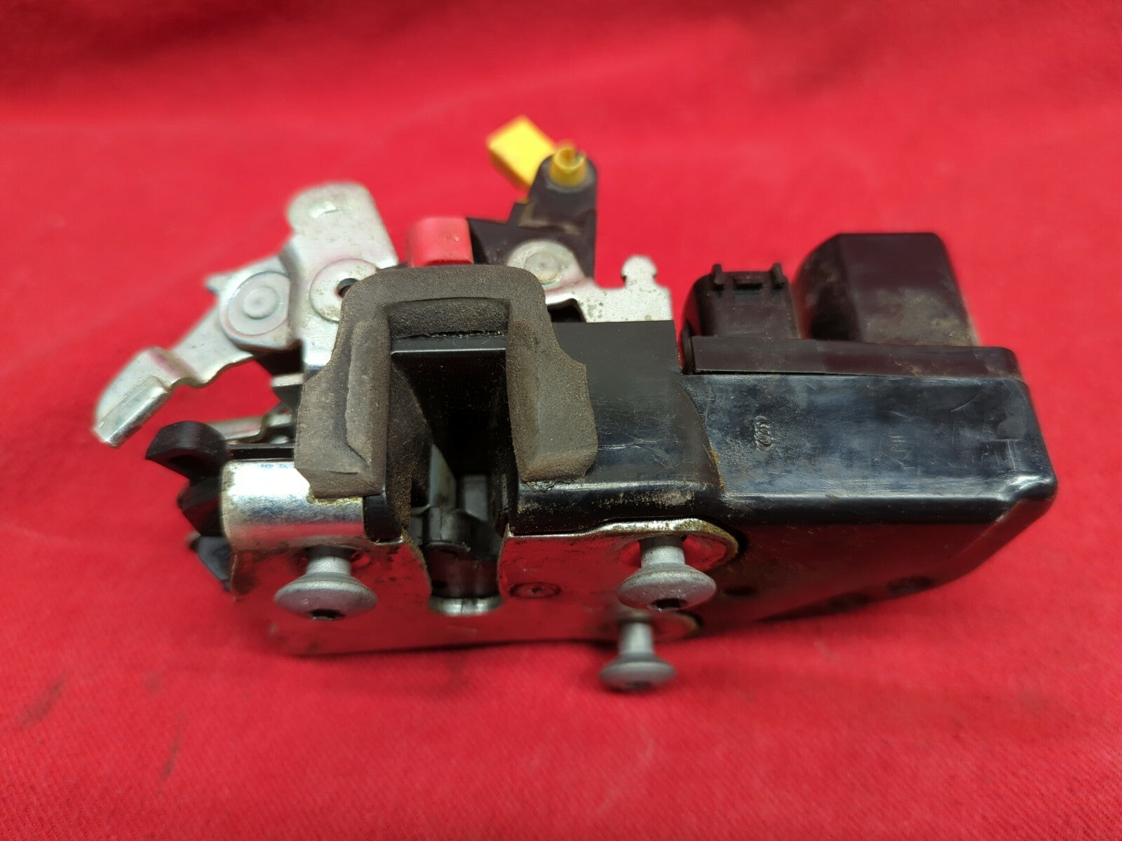 2006 2007 2008 2009 2010 Mopar Dodge Chrysler FRONT RIGHT Door Latch Actuator