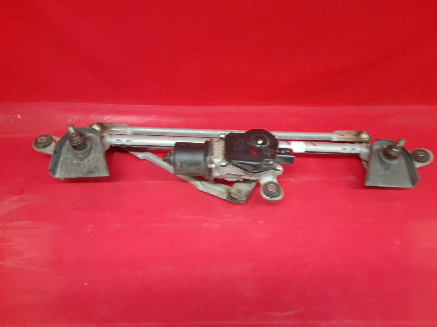 2013-2020 Infiniti JX35 QX60 Front Windshield Wiper Motor Unit