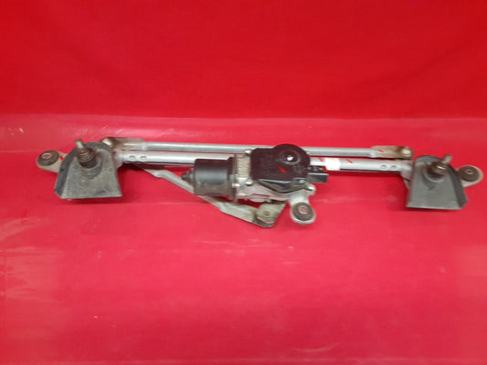 2013-2020 Infiniti JX35 QX60 Front Windshield Wiper Motor Unit
