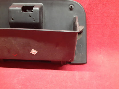 2011 - 2020 Dodge Journey Black Instrument Panel Glovebox Insert Door w/ Latch