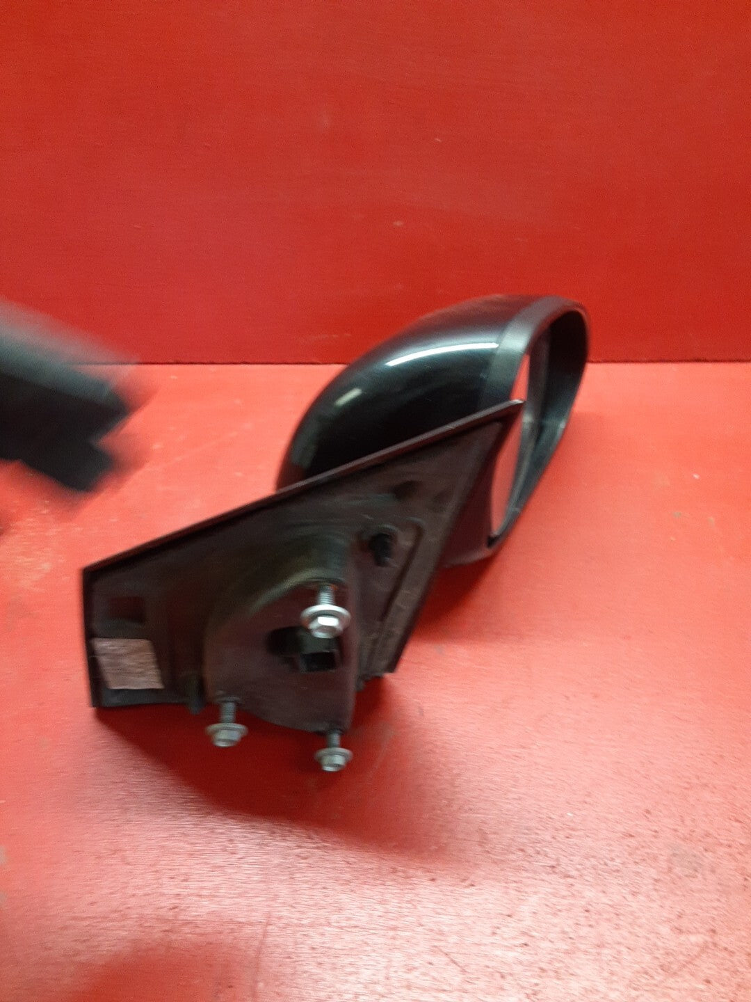 2012-2020 Chevrolet Sonic Front Right Exterior Door Mirror 95205435