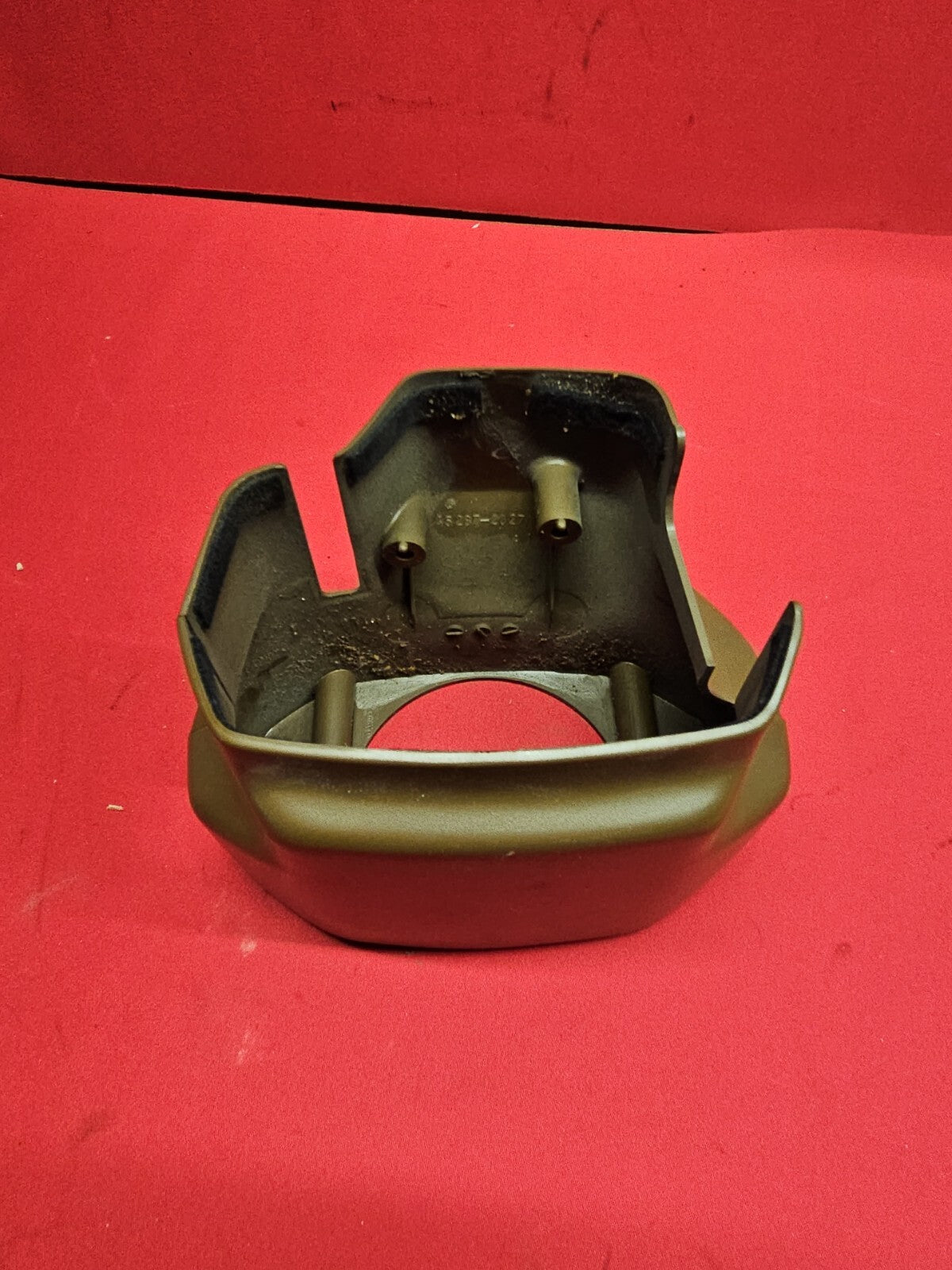 1986 - 1989 Toyota Celica Lower Tilt Telescope Steering Column Cover Shroud Trim