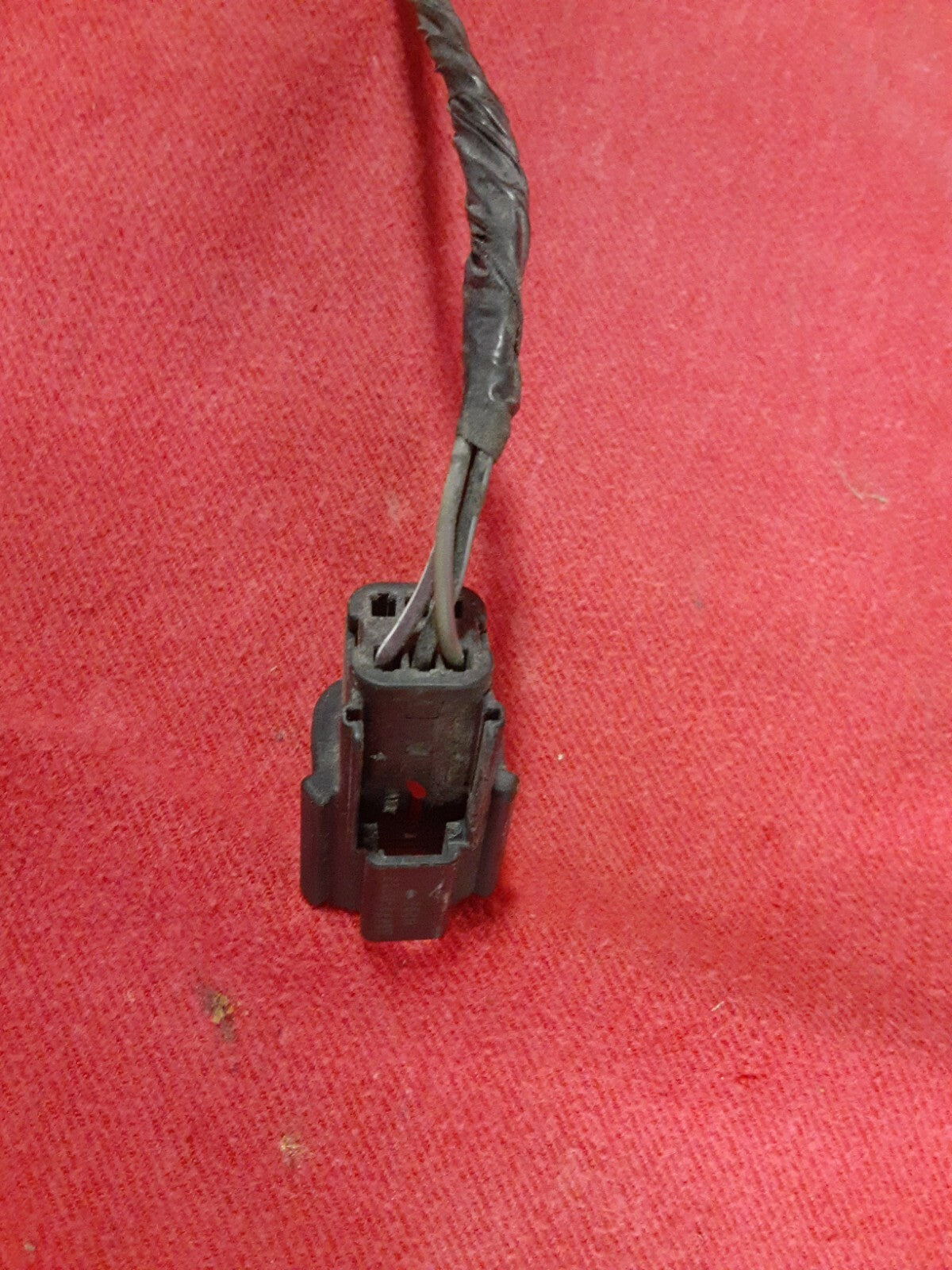 2010 - 2019 Lincoln MKT LEFT DRIVER Tail Lamp Stop Lamp  AE9Z-13405-A  PIGTAIL