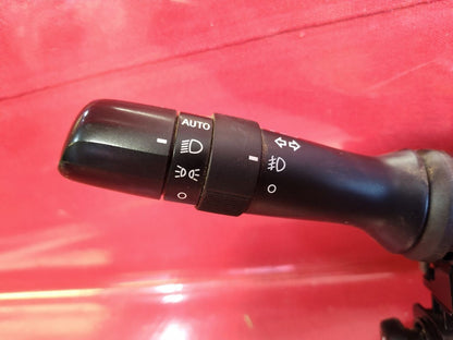 2006-2014 Lexus Sedan Windshield Wiper Turn Signal Combination Stalk Switch SET