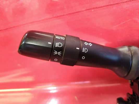2006-2014 Lexus Sedan Windshield Wiper Turn Signal Combination Stalk Switch SET
