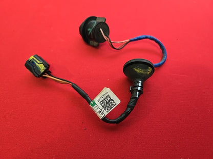 2019-2024 Kia Forte Left or Right OUTER Incandescent Tail Light - SOCKET HARNESS