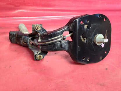 2005-2016 Land Rover Range Rover Emergency Spare Tire Carrier Winch Hoist