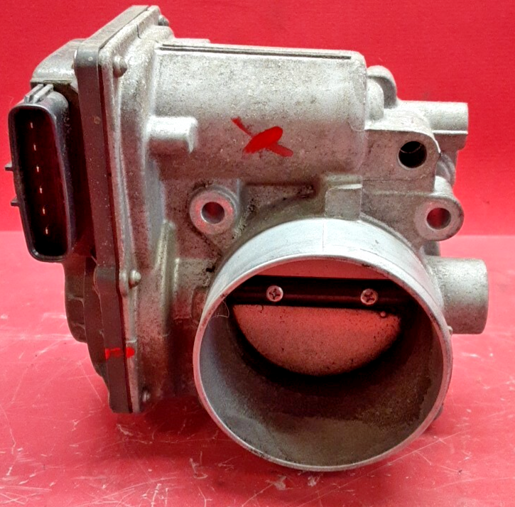 2010-2012 Subaru Outback Fuel Injection Throttle Body 16112AA350