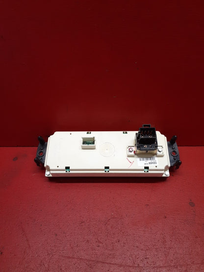 1999-2002 Chevrolet Suburban Climate Heater A/C Control Unit 15054698
