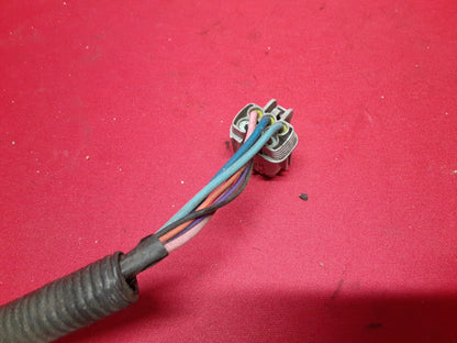 2011 - 2019 Infiniti Front Windshield Wiper Motor 28800-1MA1C   PIGTAIL WIRE