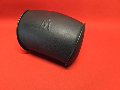 2003 - 2007 Maserati Quattroporte REAR LEFT / RIGHT Headrest Leather 981421500