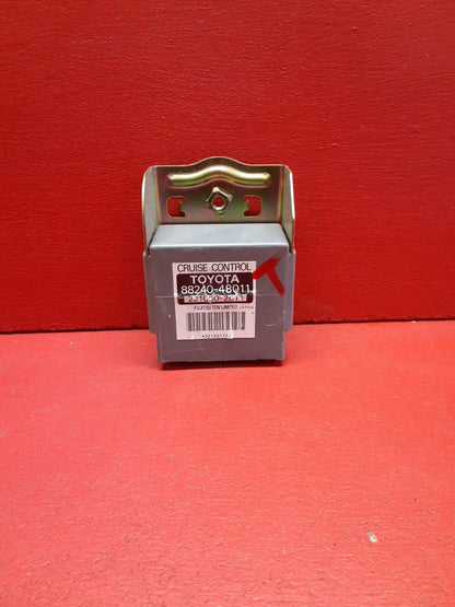 1999 2000 2001 Lexus RX300 Cruise Control Module Unit 8824048011