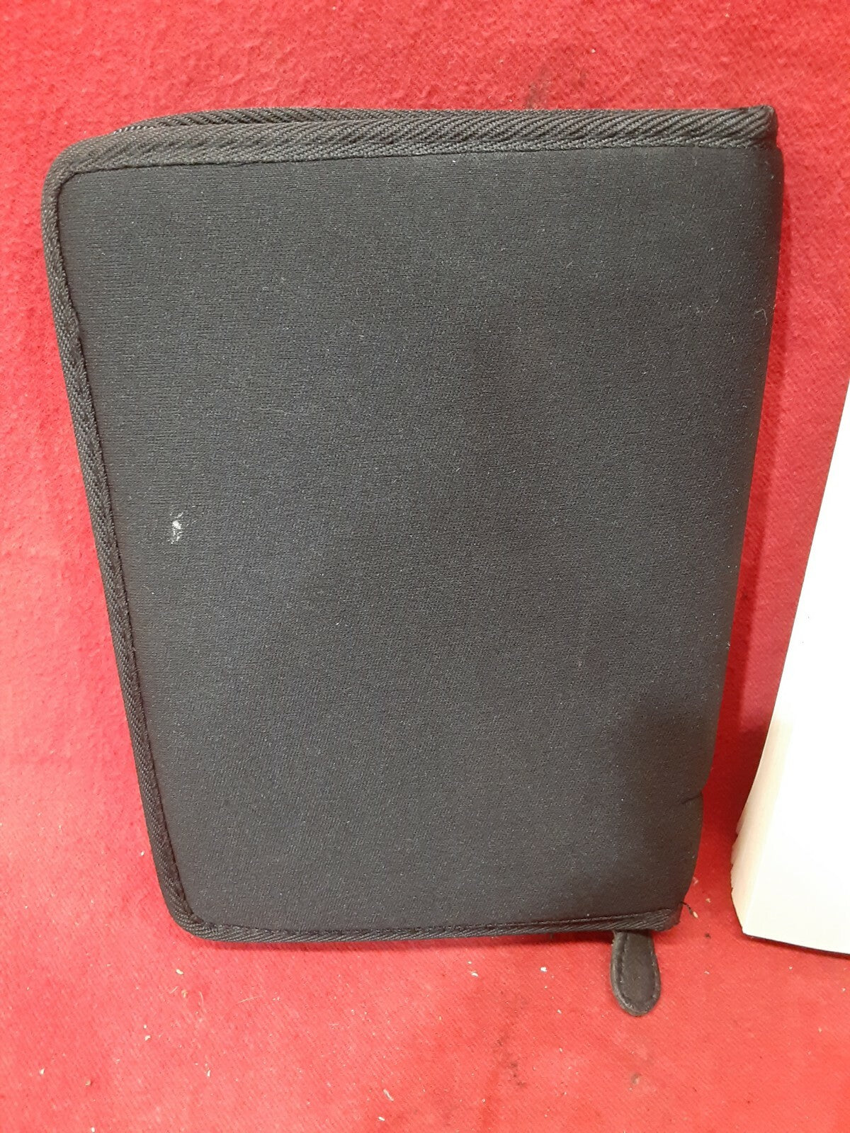 2008 Ford Edge Owner User Manual & Case 3.5L V6 Auto Transmission 