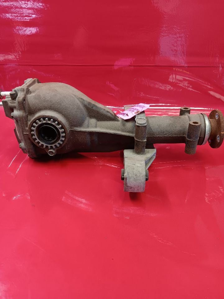 10-24 Subaru Outback 15-19 Legacy 21-24 Crosstrek Differential 2.5L / 3.90 Ratio