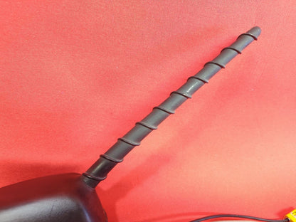 2015 Chevy Chevrolet Spark EV AM/FM Radio GPS Antenna Base w/ Mast 95430003